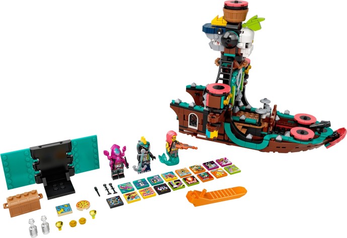 LEGO-deals van deze week: tot 57% korting op topsets