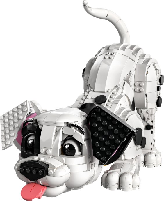 101 Dalmatians Puppy