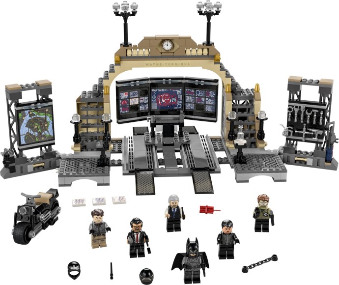 LEGO Weekdeals: Tot 61% korting op Batman, Ninjago en Creator sets